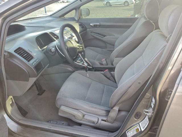 Honda Civic Lx Image 6