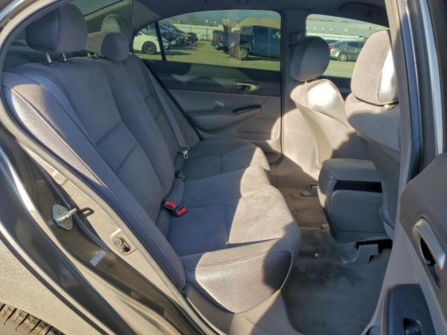 Honda Civic Lx Image 10