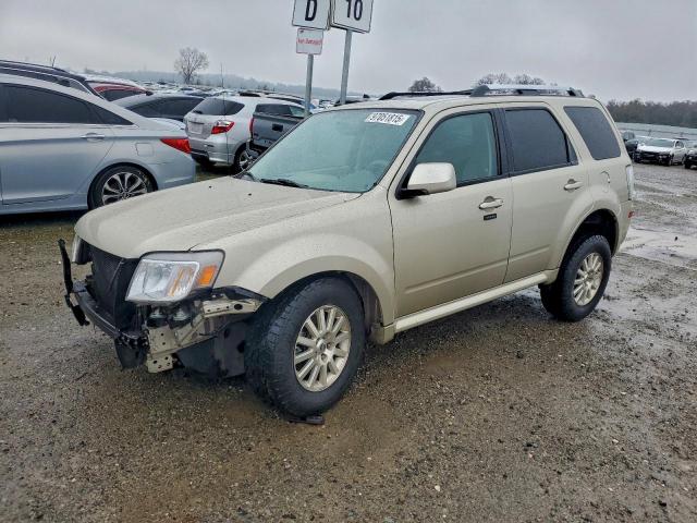  Salvage Mercury Mariner