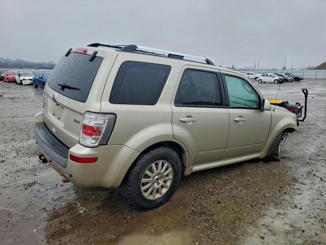 Mercury Mariner Premier Image 5