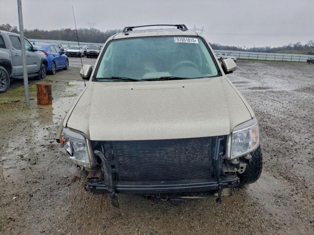 Mercury Mariner Premier Image 3