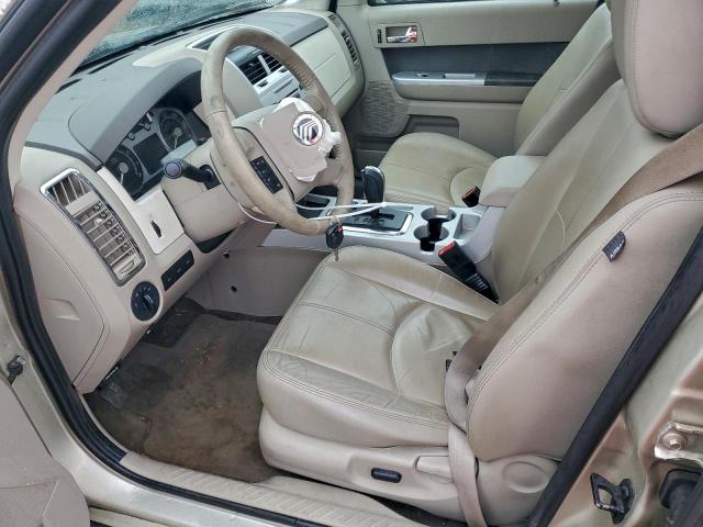 Mercury Mariner Premier Image 7