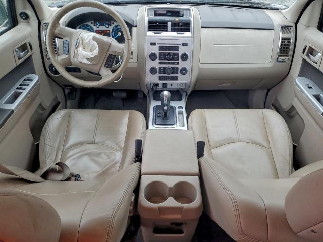 Mercury Mariner Premier Image 11