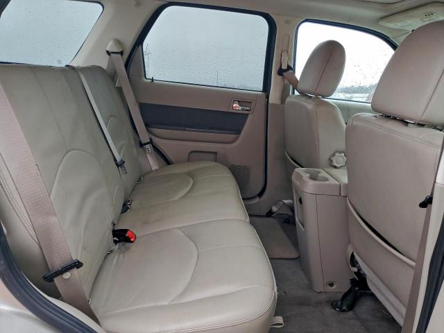 Mercury Mariner Premier Image 9