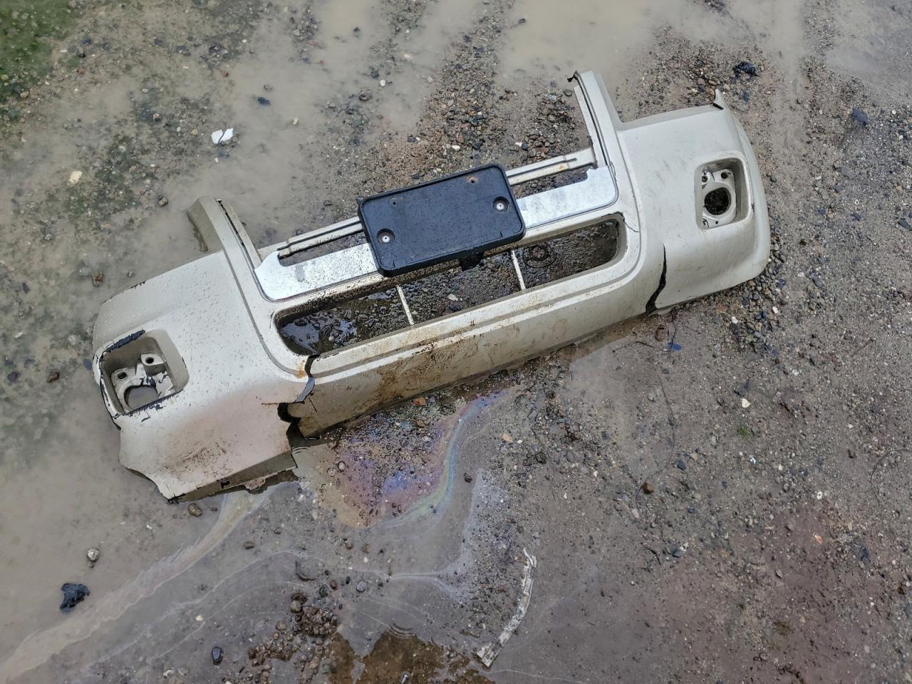 Mercury Mariner Premier Image 8