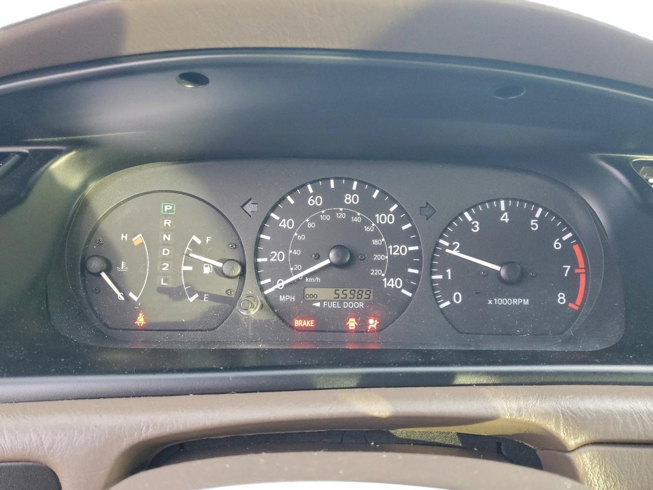 Toyota Camry Ce Image 12