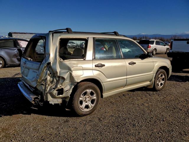 Subaru Forester 2.5x Image 11