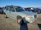 Subaru Forester 2.5x Image 8
