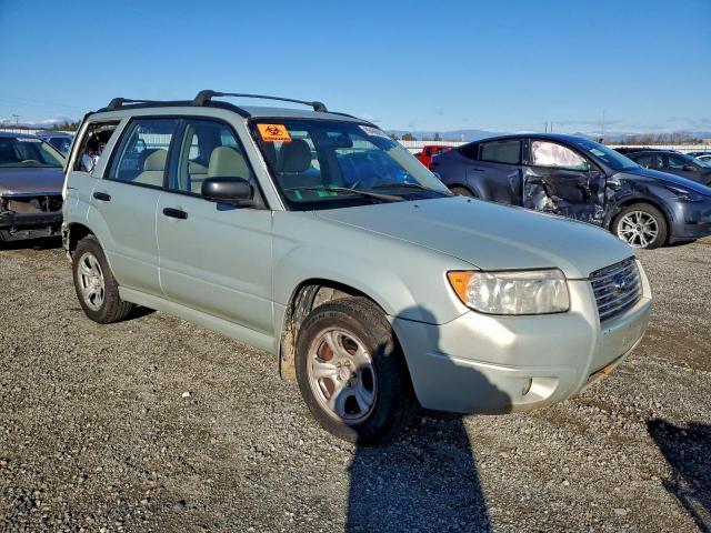Subaru Forester 2.5x Image 8