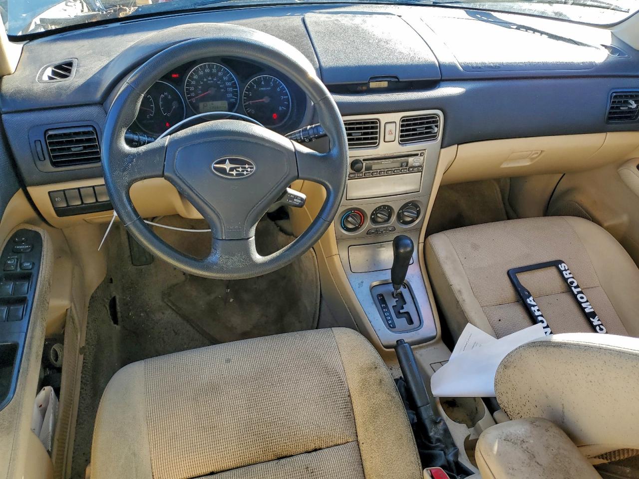 Subaru Forester 2.5x Image 6