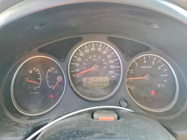 Subaru Forester 2.5x Image 12