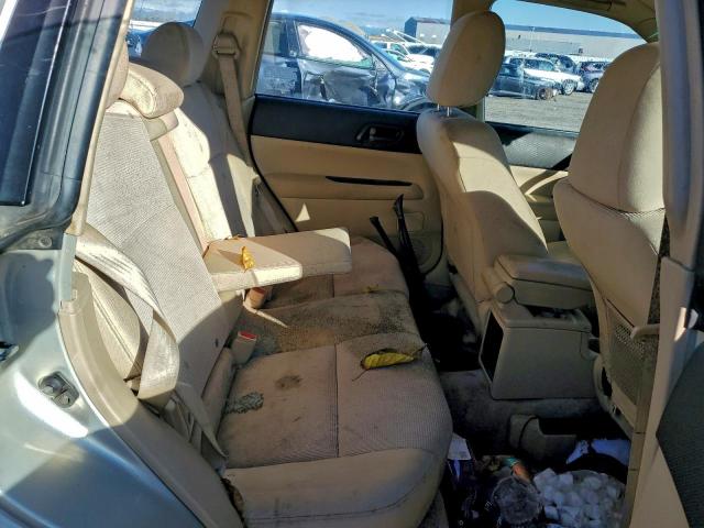 Subaru Forester 2.5x Image 10