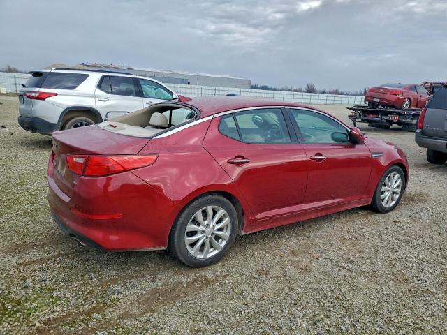 Kia Optima Lx Image 2